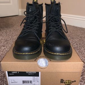 Doc Martens